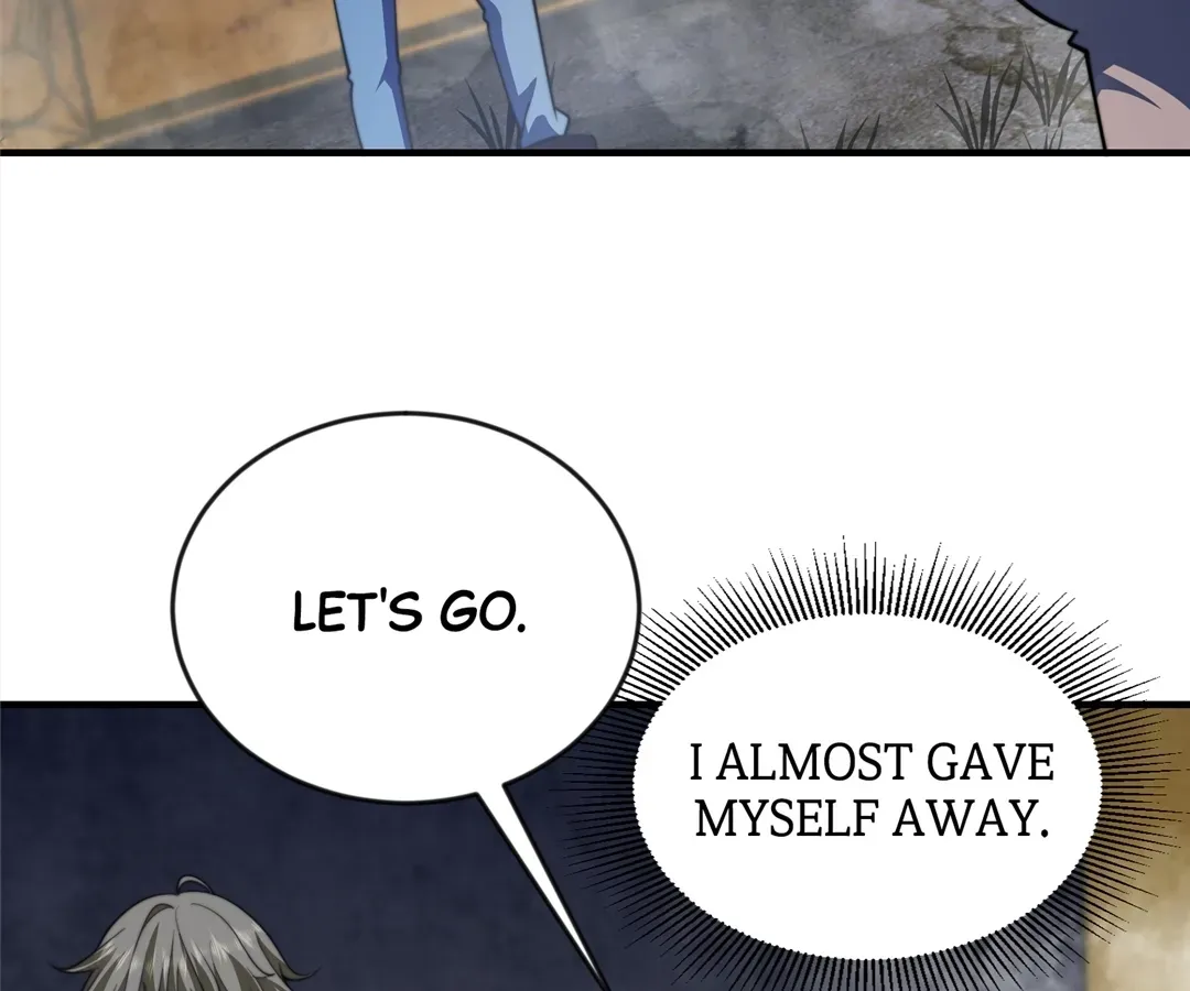 Read Empowering My Kind in the Apocalypse EN Manga Online