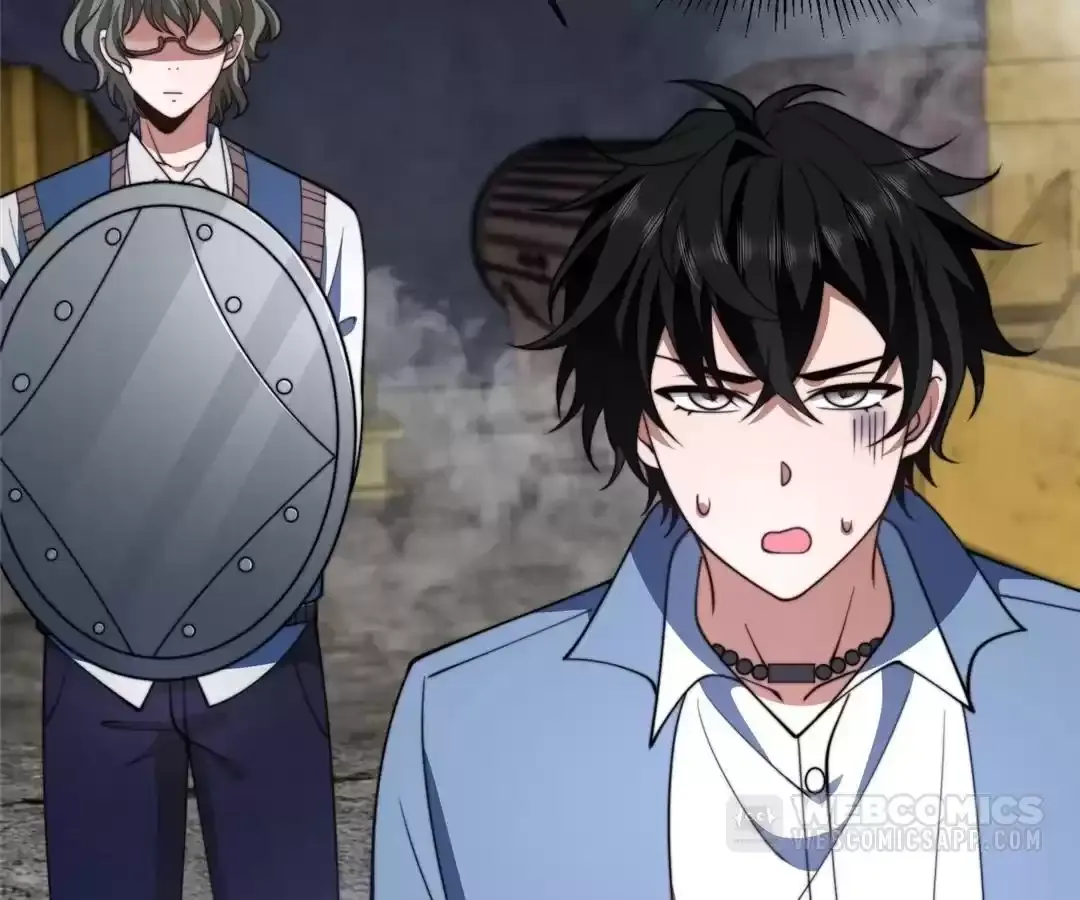Read Empowering My Kind in the Apocalypse EN Manga Online