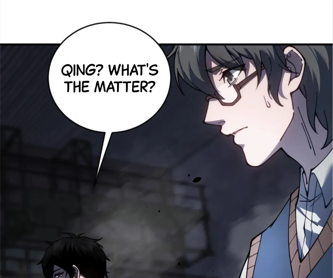 Read Empowering My Kind in the Apocalypse EN Manga Online
