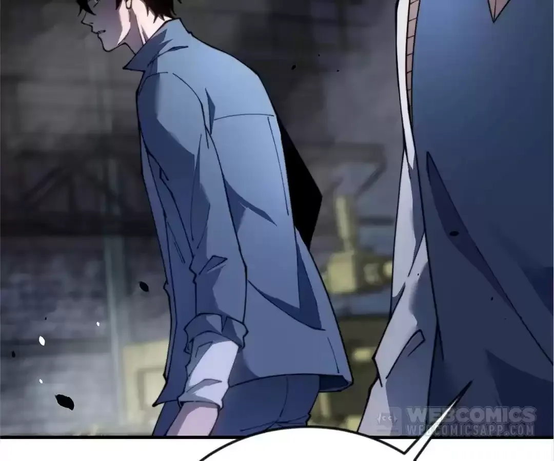 Read Empowering My Kind in the Apocalypse EN Manga Online