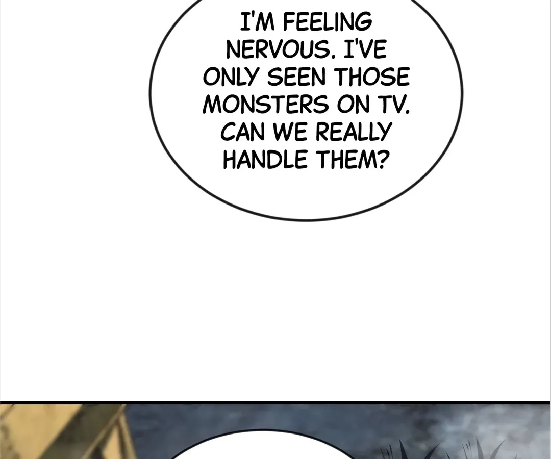 Read Empowering My Kind in the Apocalypse EN Manga Online