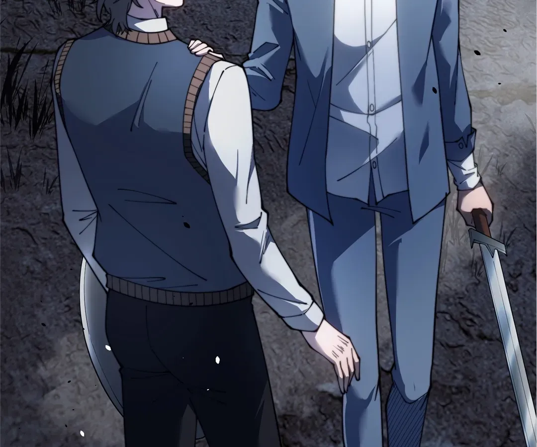 Read Empowering My Kind in the Apocalypse EN Manga Online