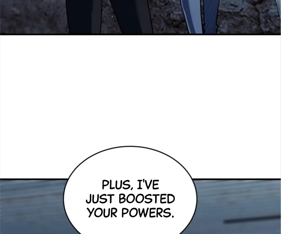 Read Empowering My Kind in the Apocalypse EN Manga Online
