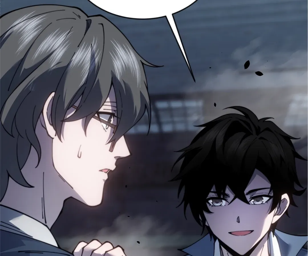 Read Empowering My Kind in the Apocalypse EN Manga Online