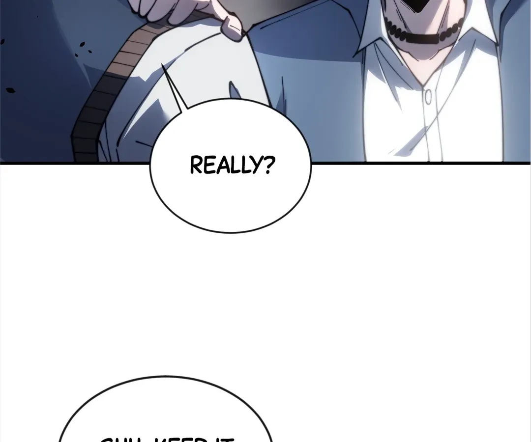 Read Empowering My Kind in the Apocalypse EN Manga Online