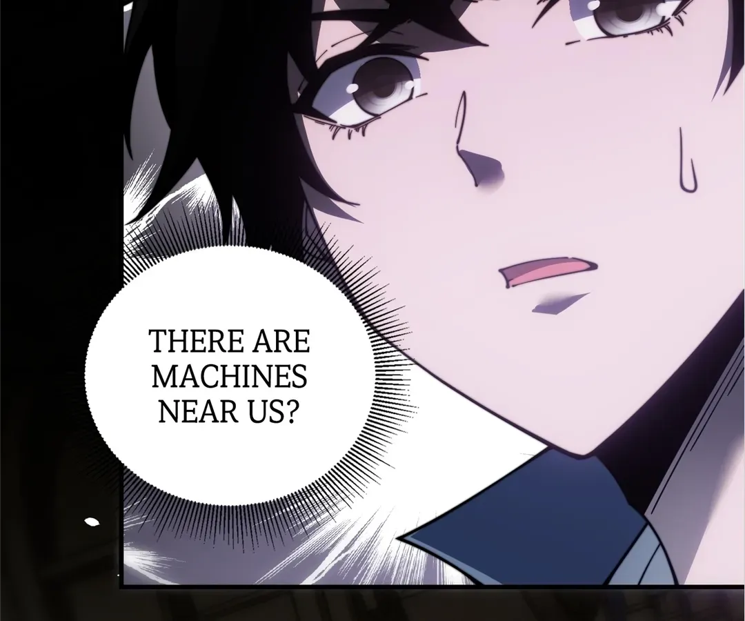 Read Empowering My Kind in the Apocalypse EN Manga Online