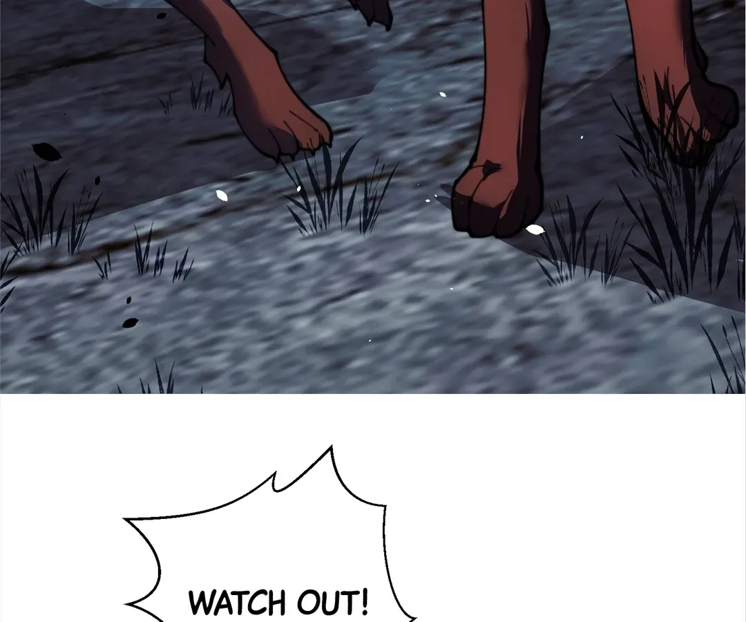 Read Empowering My Kind in the Apocalypse EN Manga Online