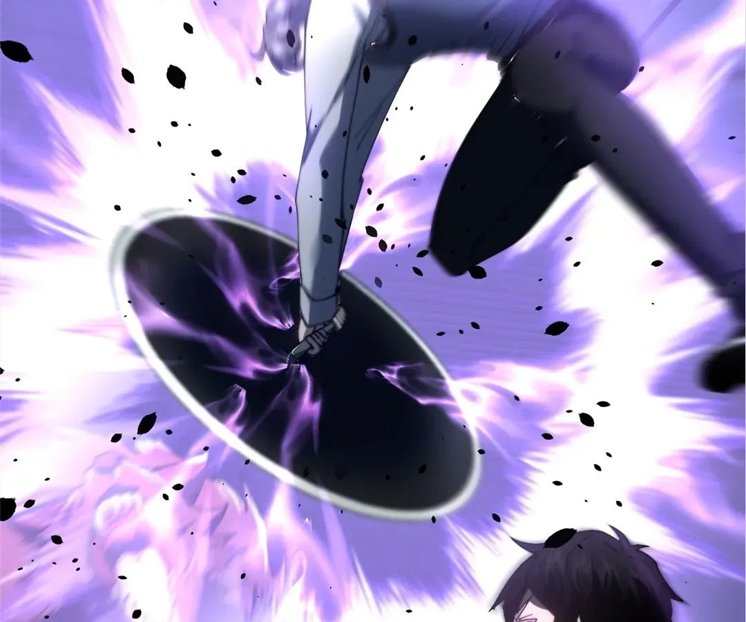 Read Empowering My Kind in the Apocalypse EN Manga Online