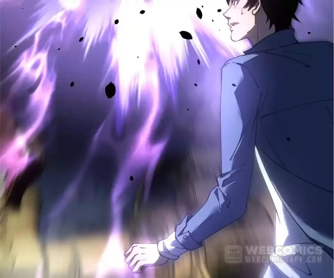 Read Empowering My Kind in the Apocalypse EN Manga Online