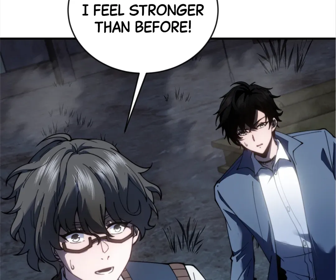 Read Empowering My Kind in the Apocalypse EN Manga Online