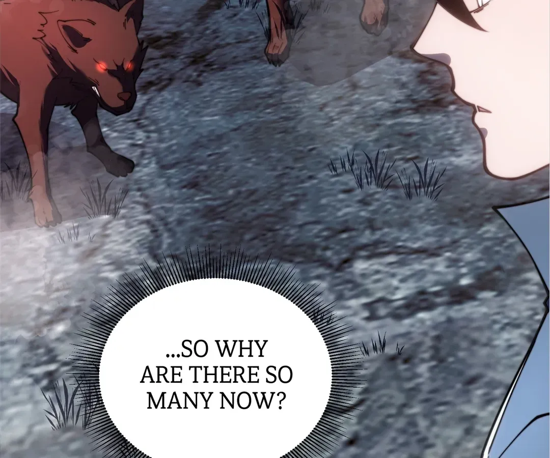 Read Empowering My Kind in the Apocalypse EN Manga Online