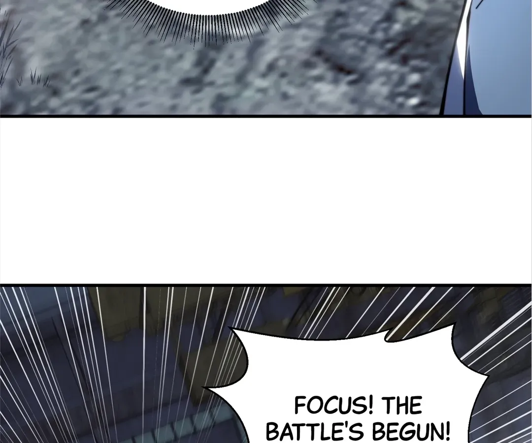 Read Empowering My Kind in the Apocalypse EN Manga Online