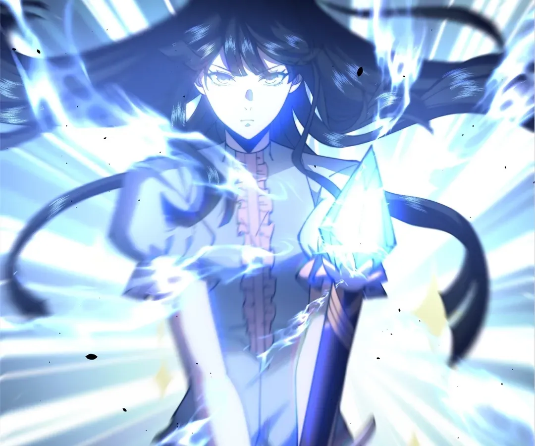 Read Empowering My Kind in the Apocalypse EN Manga Online