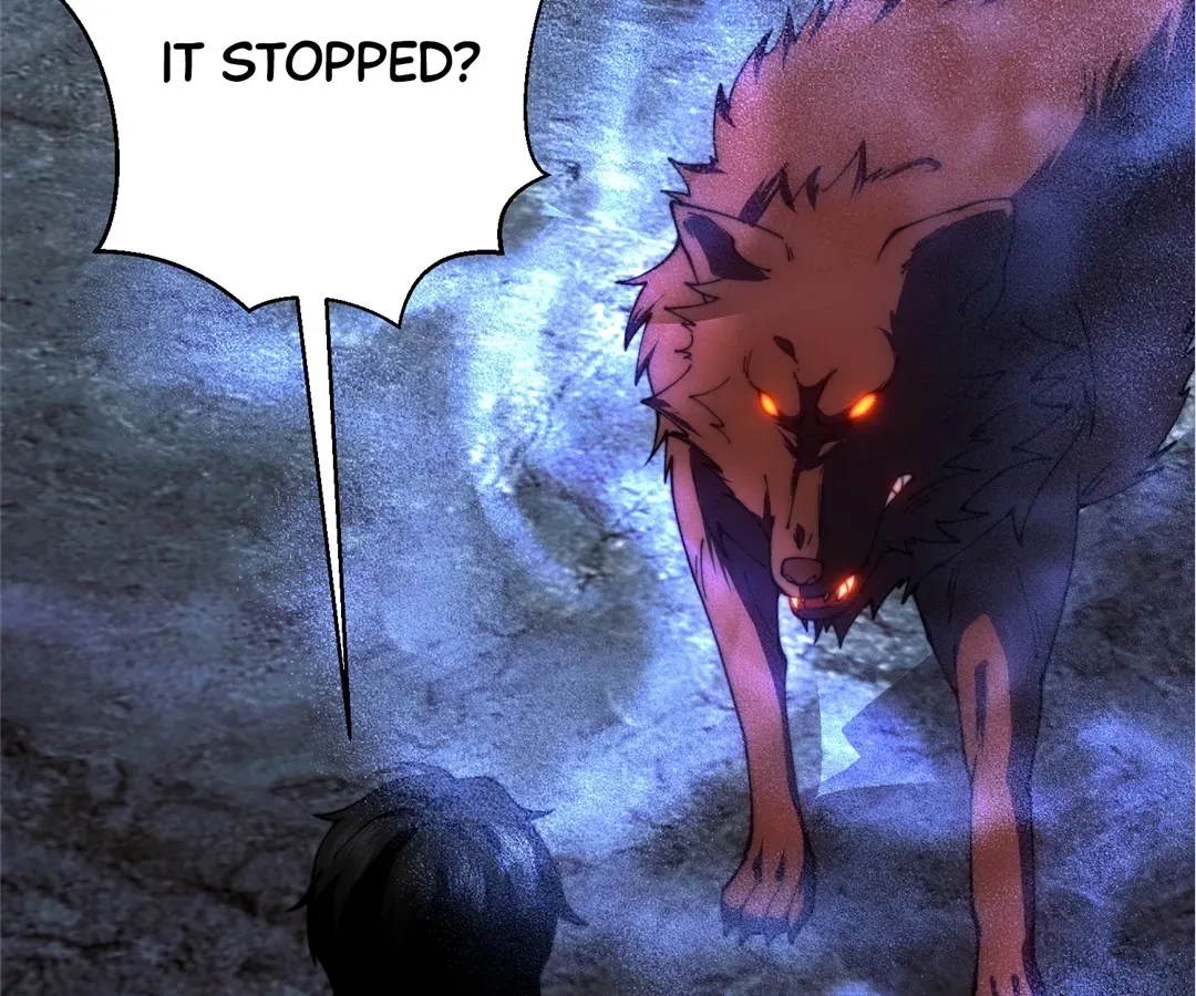 Read Empowering My Kind in the Apocalypse EN Manga Online