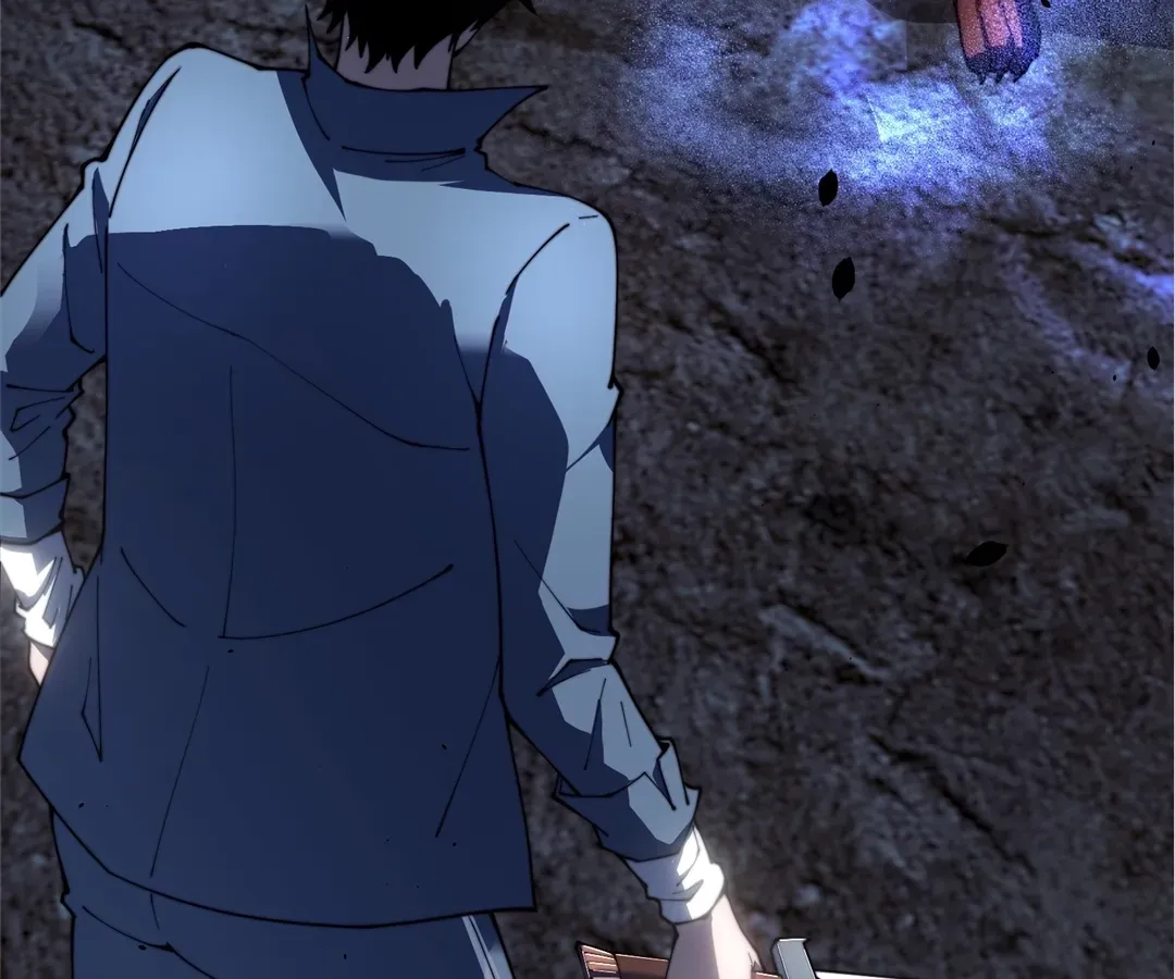 Read Empowering My Kind in the Apocalypse EN Manga Online