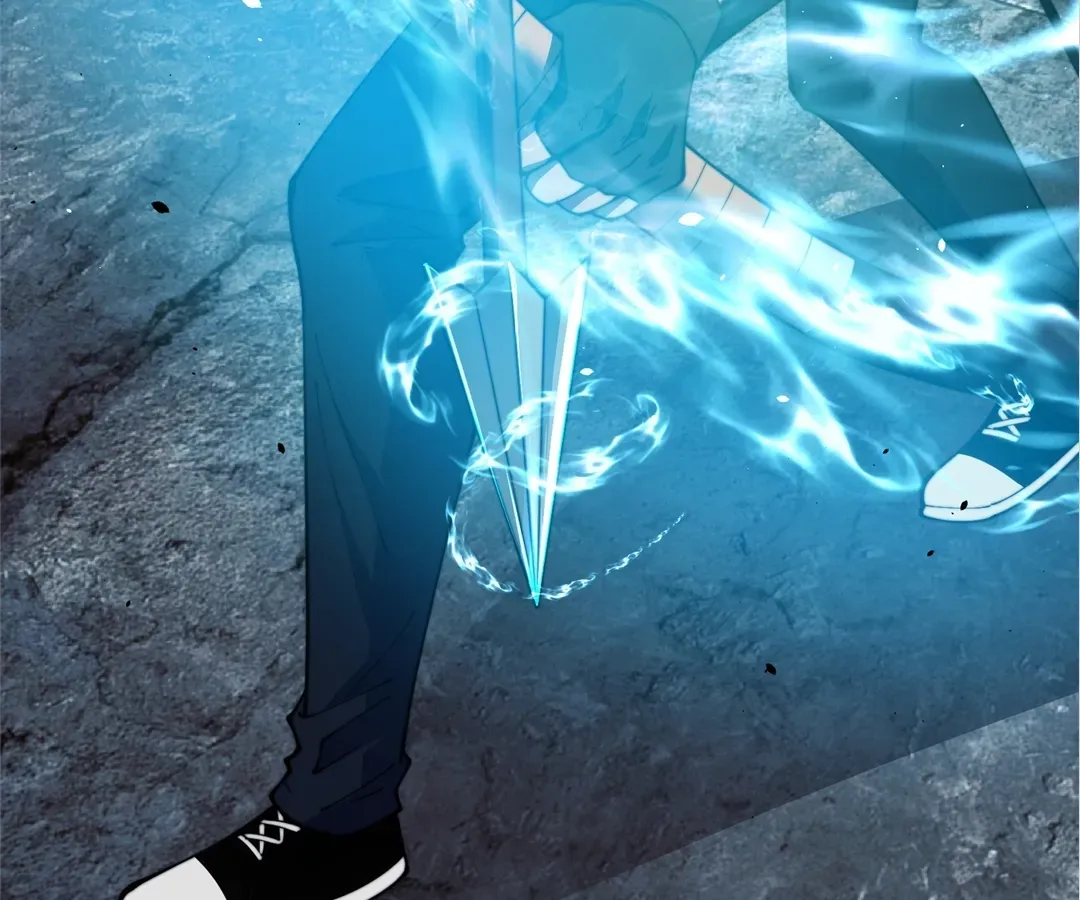 Read Empowering My Kind in the Apocalypse EN Manga Online
