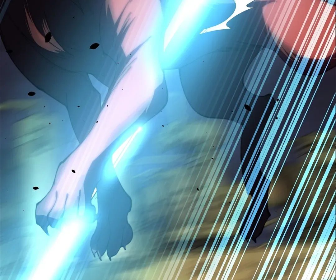 Read Empowering My Kind in the Apocalypse EN Manga Online