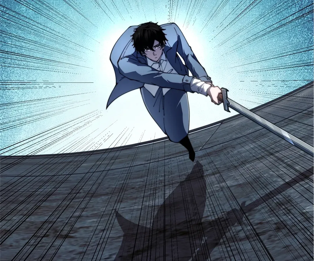 Read Empowering My Kind in the Apocalypse EN Manga Online