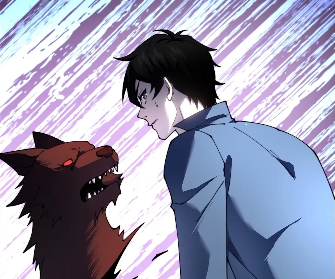 Read Empowering My Kind in the Apocalypse EN Manga Online