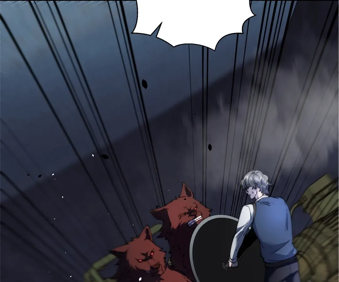 Read Empowering My Kind in the Apocalypse EN Manga Online