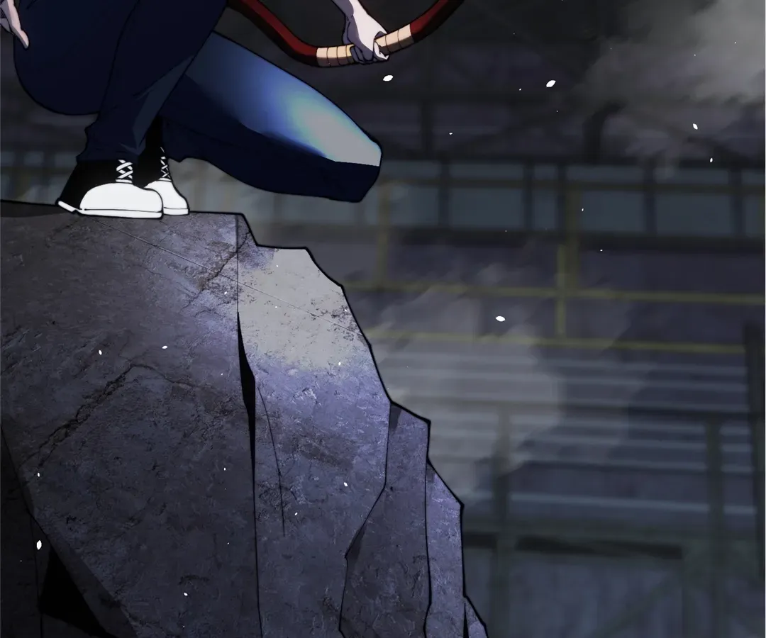 Read Empowering My Kind in the Apocalypse EN Manga Online