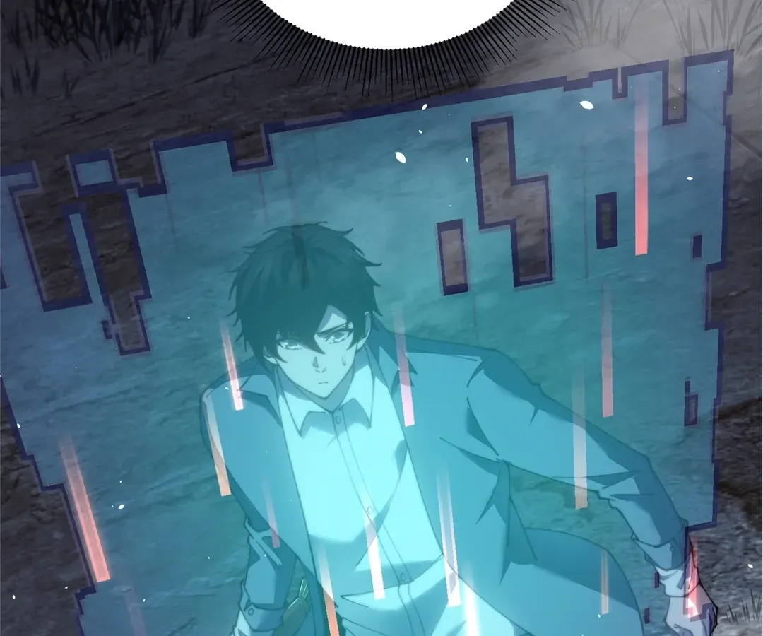 Read Empowering My Kind in the Apocalypse EN Manga Online