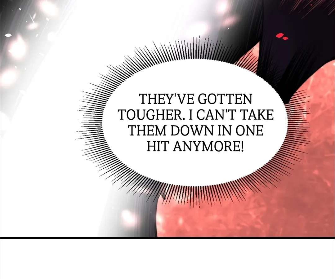 Read Empowering My Kind in the Apocalypse EN Manga Online