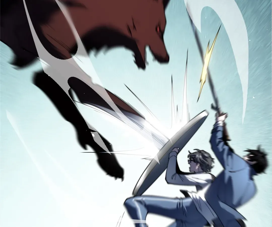 Read Empowering My Kind in the Apocalypse EN Manga Online