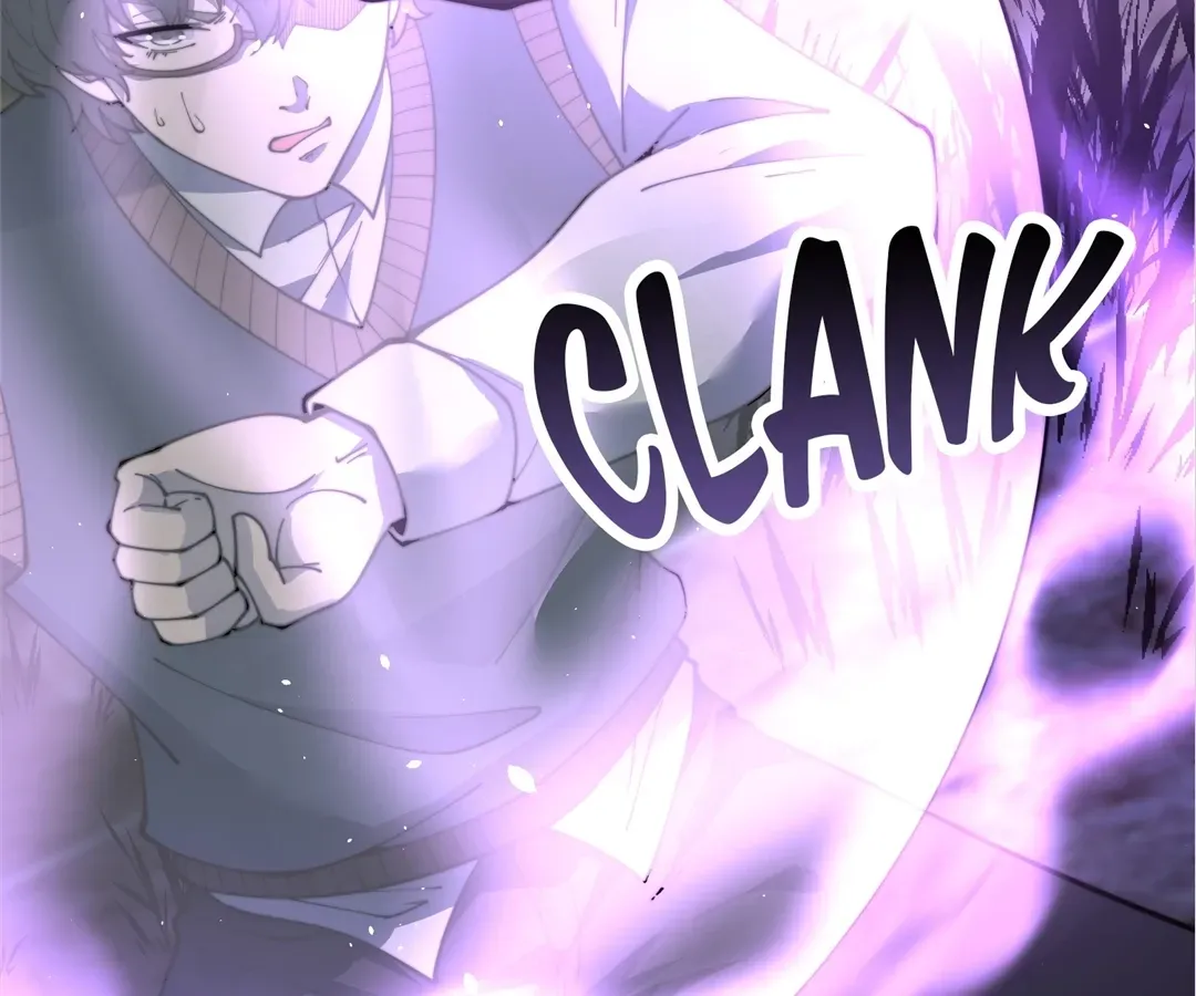 Read Empowering My Kind in the Apocalypse EN Manga Online