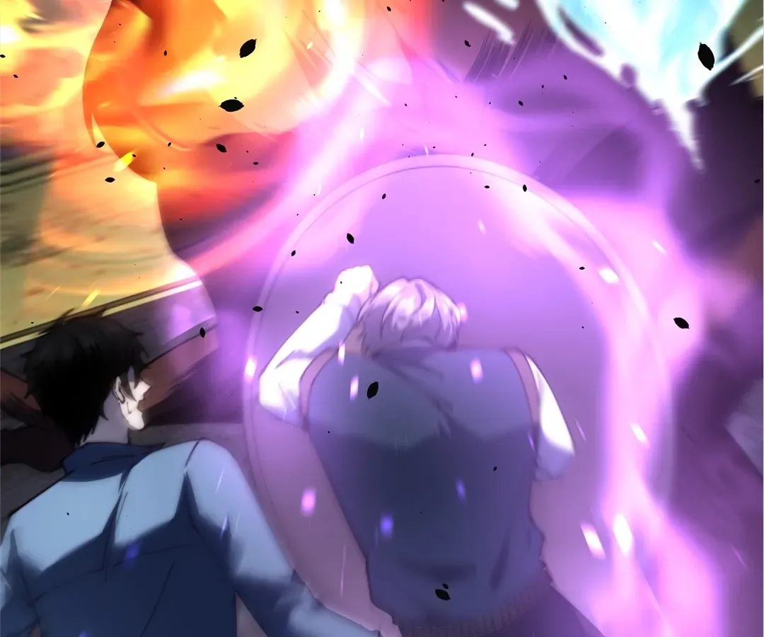 Read Empowering My Kind in the Apocalypse EN Manga Online
