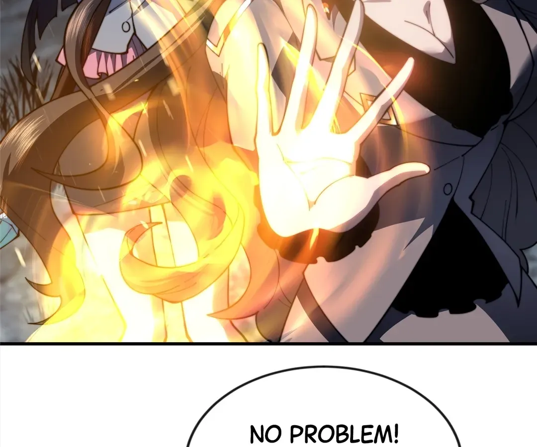 Read Empowering My Kind in the Apocalypse EN Manga Online