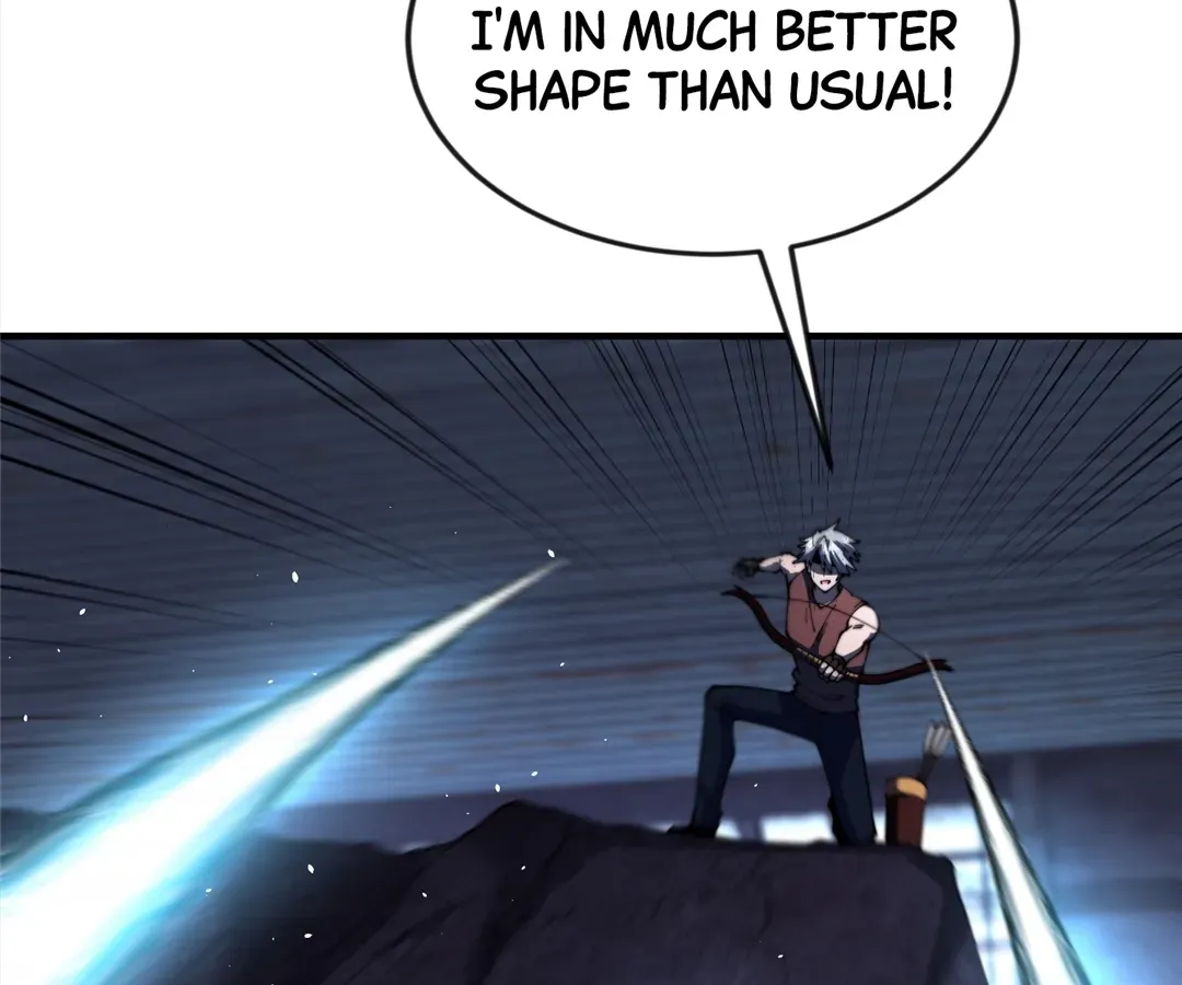 Read Empowering My Kind in the Apocalypse EN Manga Online