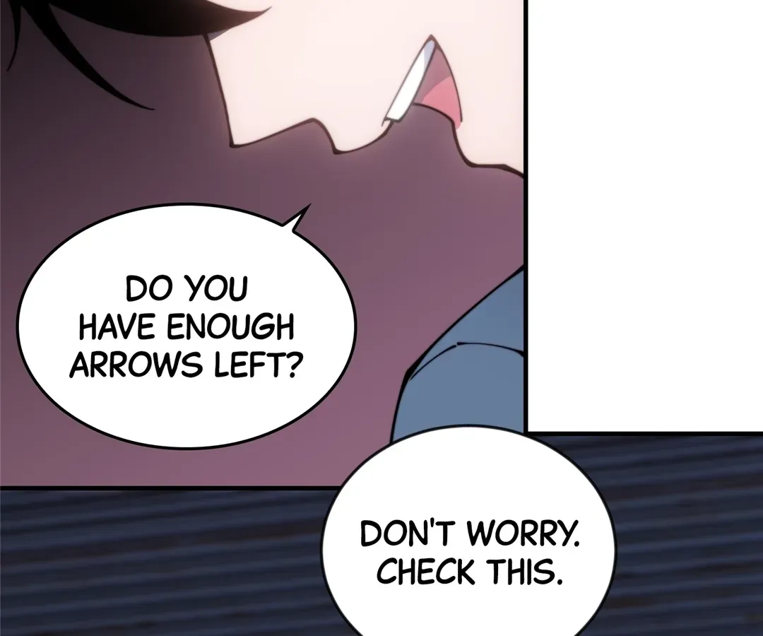 Read Empowering My Kind in the Apocalypse EN Manga Online