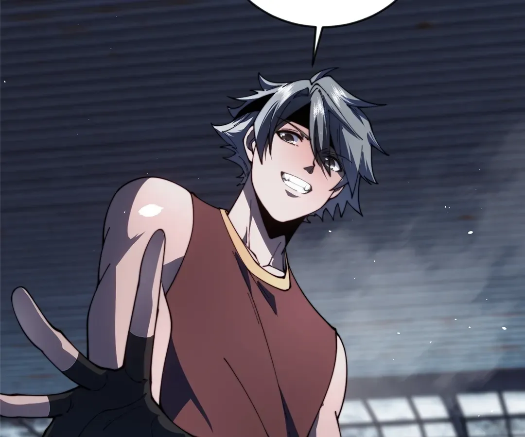 Read Empowering My Kind in the Apocalypse EN Manga Online
