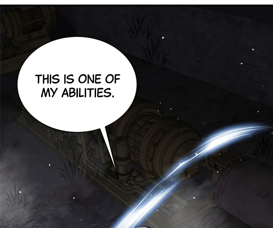 Read Empowering My Kind in the Apocalypse EN Manga Online