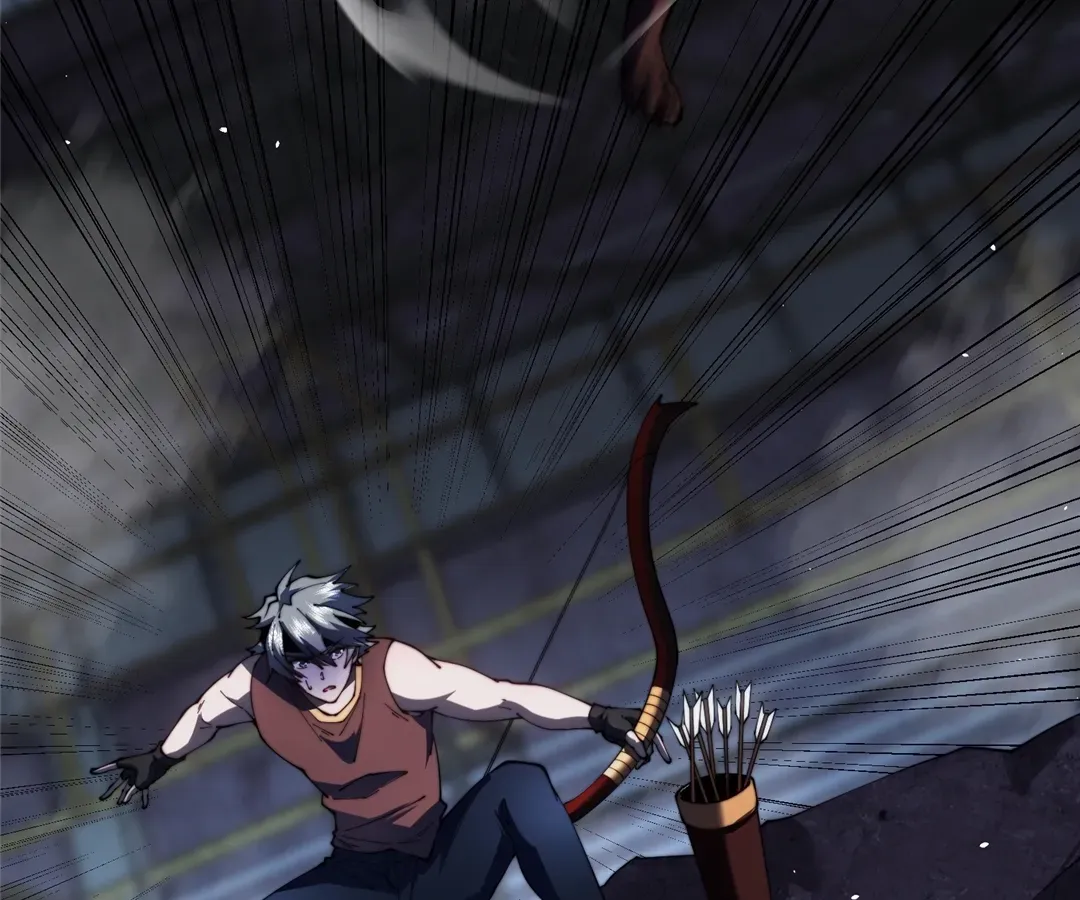 Read Empowering My Kind in the Apocalypse EN Manga Online