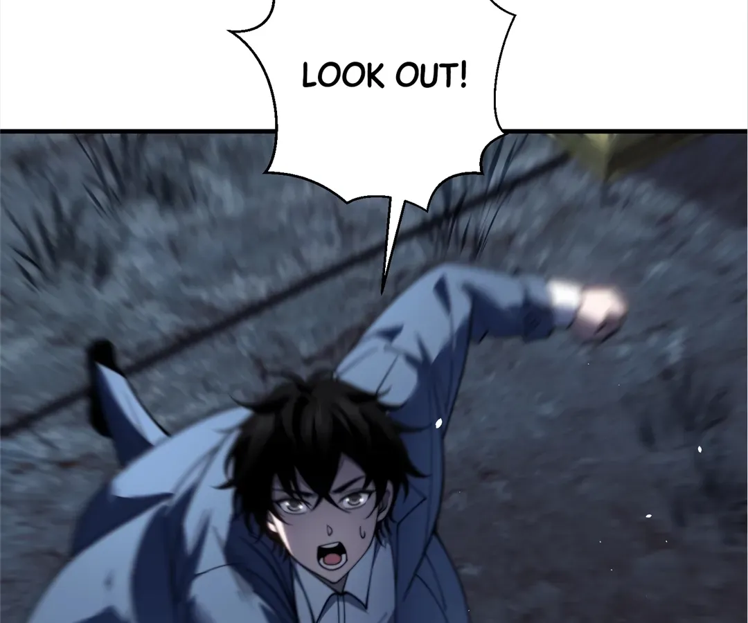 Read Empowering My Kind in the Apocalypse EN Manga Online