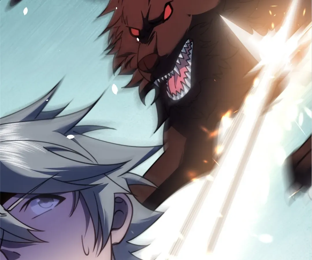 Read Empowering My Kind in the Apocalypse EN Manga Online