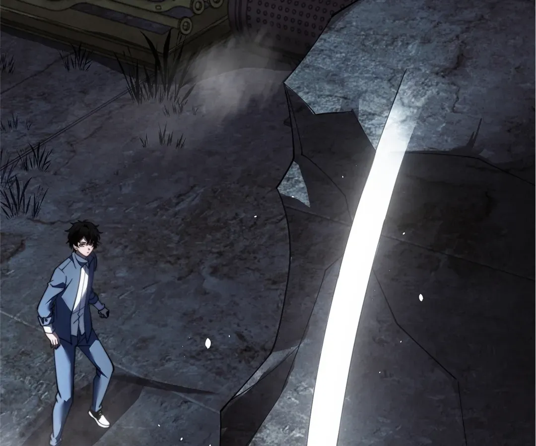 Read Empowering My Kind in the Apocalypse EN Manga Online