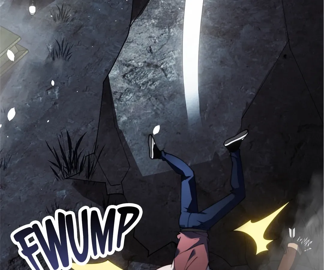 Read Empowering My Kind in the Apocalypse EN Manga Online