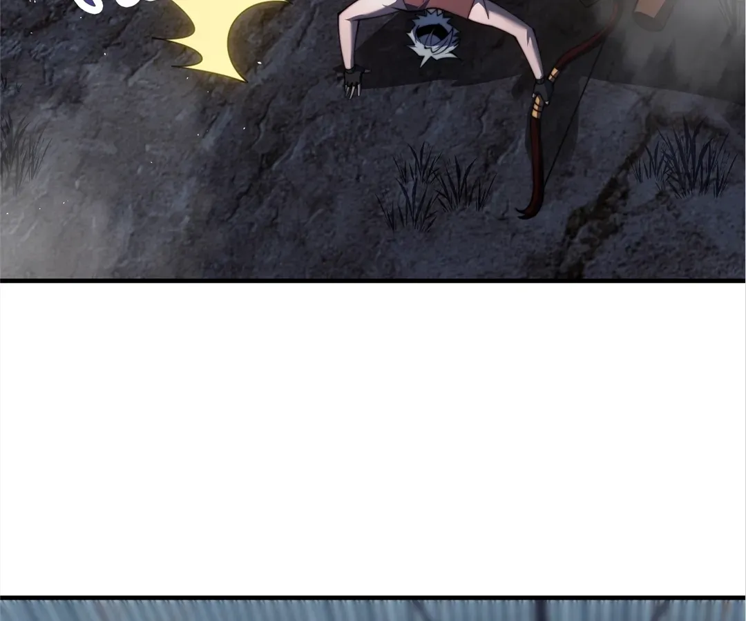 Read Empowering My Kind in the Apocalypse EN Manga Online