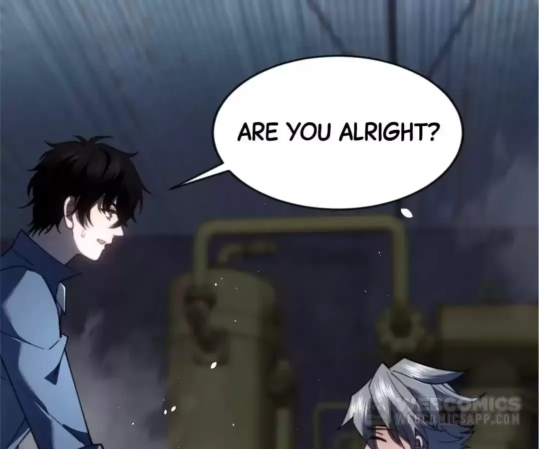 Read Empowering My Kind in the Apocalypse EN Manga Online