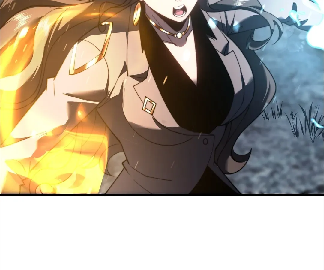 Read Empowering My Kind in the Apocalypse EN Manga Online