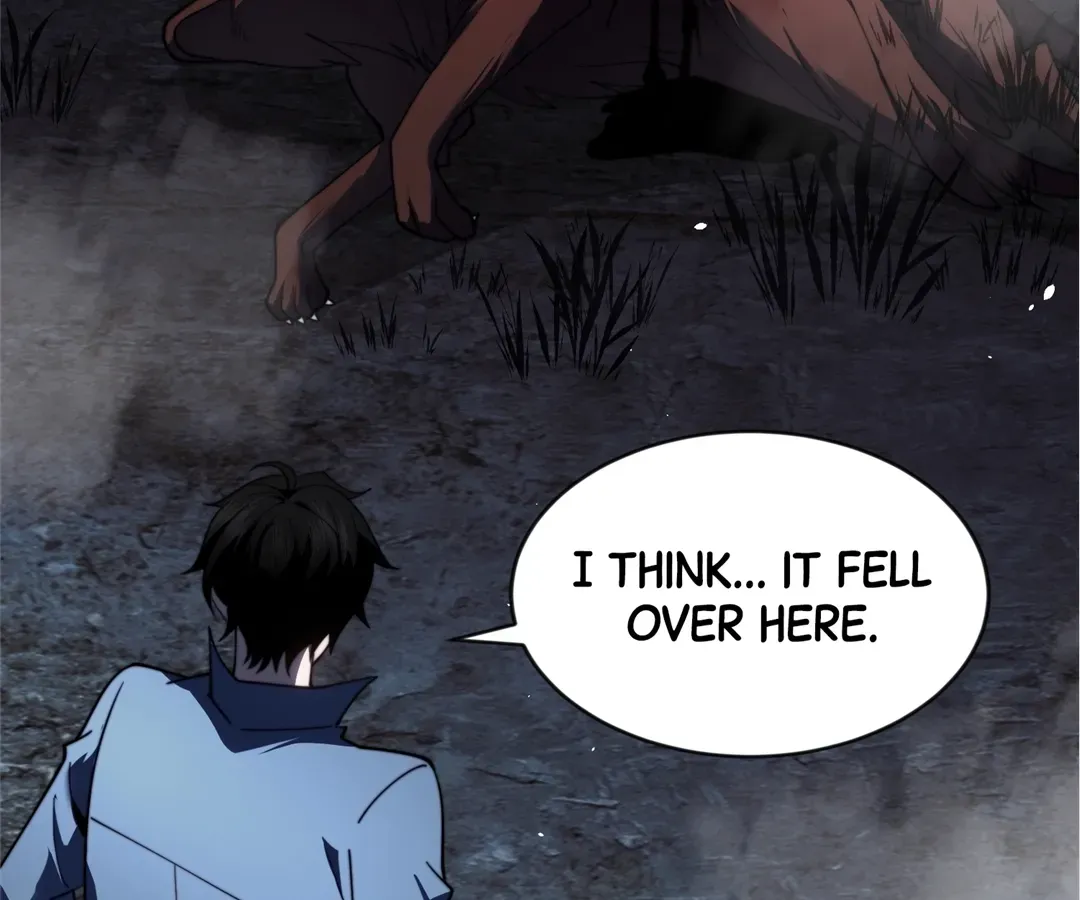Read Empowering My Kind in the Apocalypse EN Manga Online