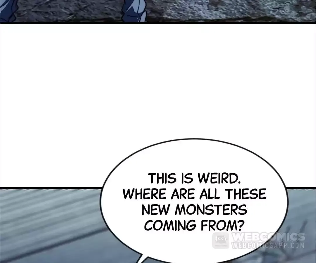 Read Empowering My Kind in the Apocalypse EN Manga Online