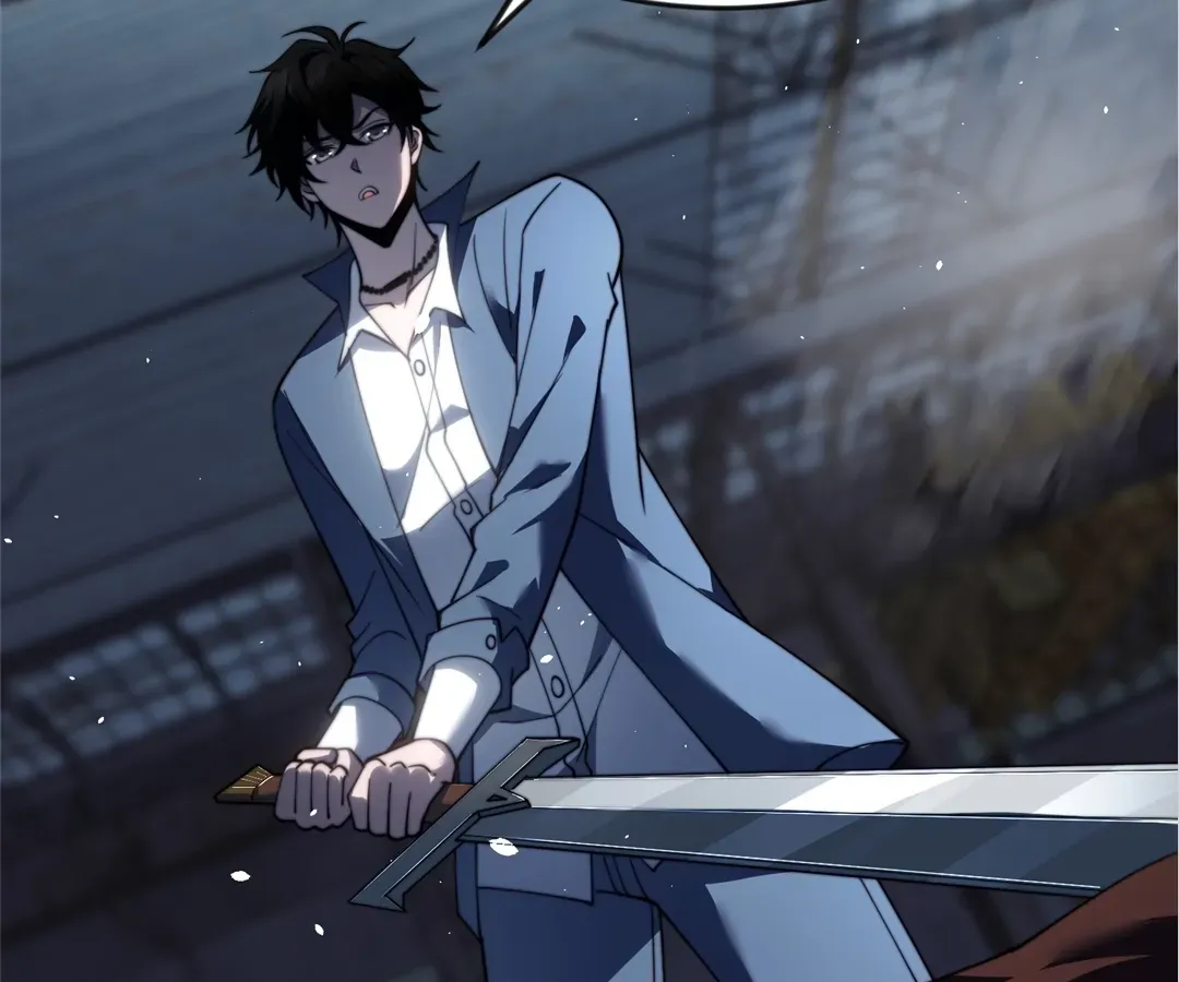 Read Empowering My Kind in the Apocalypse EN Manga Online