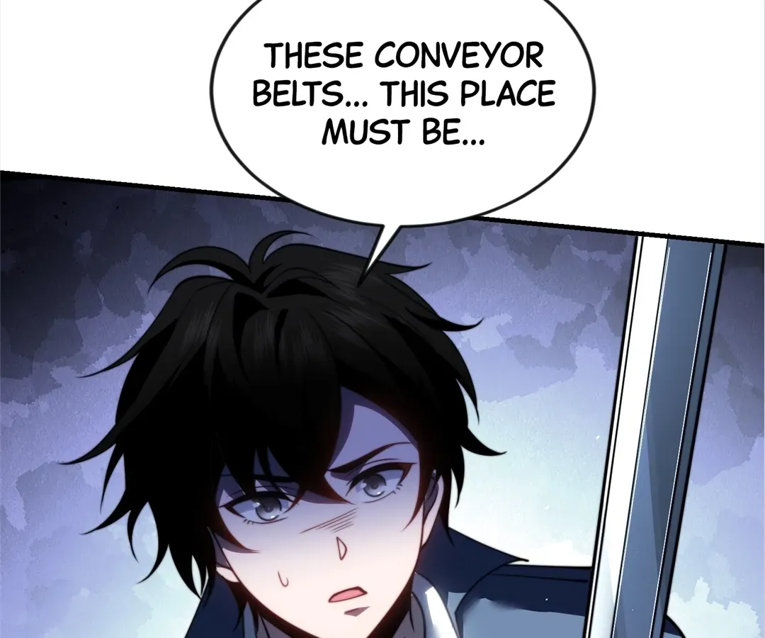 Read Empowering My Kind in the Apocalypse EN Manga Online