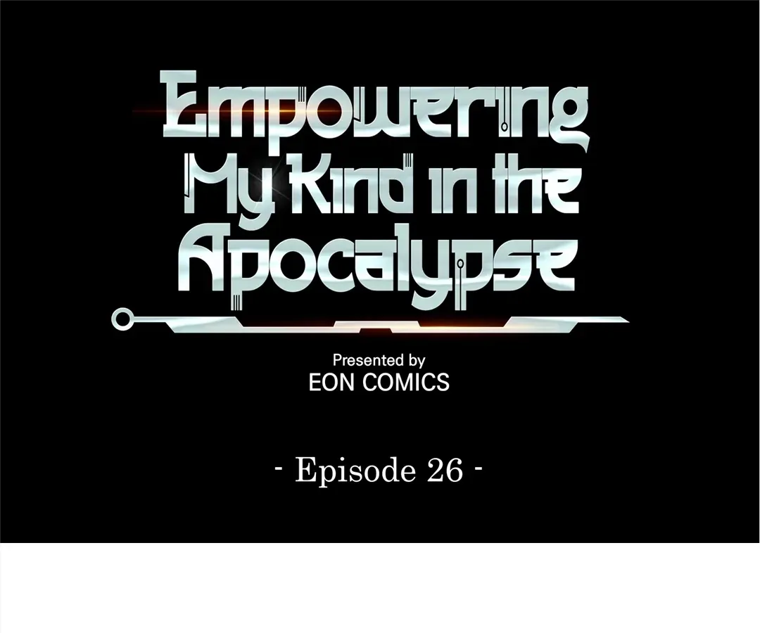 Read Empowering My Kind in the Apocalypse EN Manga Online