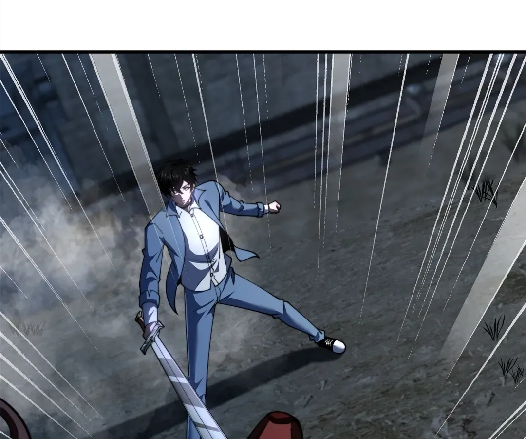 Read Empowering My Kind in the Apocalypse EN Manga Online