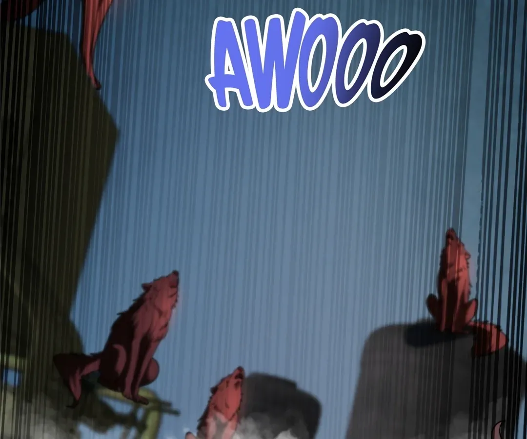 Read Empowering My Kind in the Apocalypse EN Manga Online
